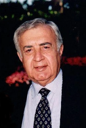 Moustapha Akkad