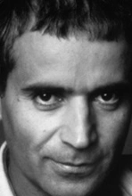 Panos Papadopulos