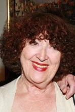 Patricia Louisianna Knop