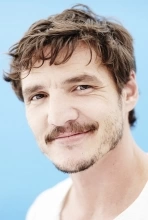 Pedro Pascal