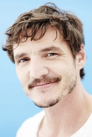 Pedro Pascal