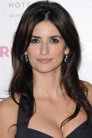 Penélope Cruz