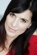 Perrey Reeves