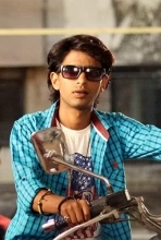 Prathamesh Parab