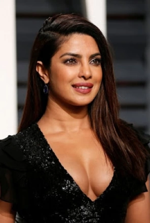 Priyanka Chopra