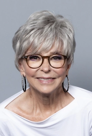 Rita Moreno