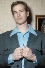 Rob Huebel