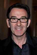 Robin Renucci