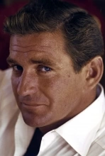 Rod Taylor