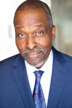 Rodney Saulsberry