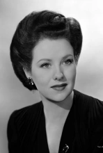 Ruth Warrick