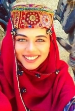 Seda Tosun