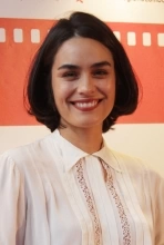 Shannyn Sossamon