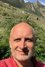 Stefan Fjeldmark