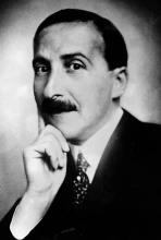 Stefan Zweig