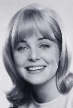 Sue Lyon