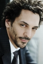 Tomer Sisley
