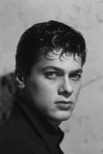 Tony Curtis