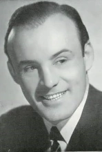 Torin Thatcher