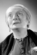 Una O'Connor