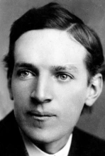 Upton Sinclair