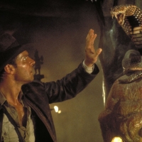  ✸ Indiana Jones ve Lanetli Tapınak (1984) &starf; Harrison Ford