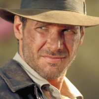  ✸ Indiana Jones ve Lanetli Tapınak (1984) &starf; Harrison Ford