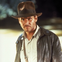  ✸ Indiana Jones Kutsal Hazine Avcıları (1981) &starf; Harrison Ford