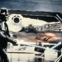  ✸ Yıldız Savaşları: Bölüm IV - Yeni Bir Umut (1977) ★ Alec Guinness ★ David Prowse