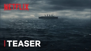 1899 - The new show by the creators of DARK - Netflix
