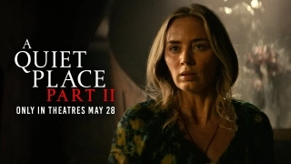 A Quiet Place Part II (2021) - Final Trailer - Paramount Pictures - Fragman