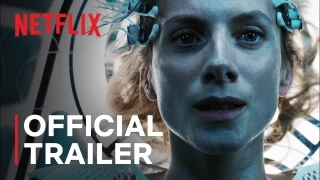 Oxygen - Official Trailer - Tanıtım Fragmanı - Netflix