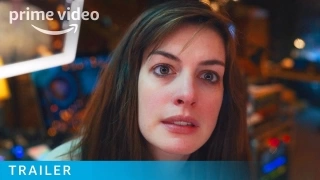 Solos - Trailer - Prime Video - Video Fragman