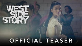 Steven Spielberg's - West Side Story - Official Teaser - 20th Century Studios