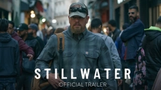 Stillwater - Official Trailer - Tanıtım Fragmanı