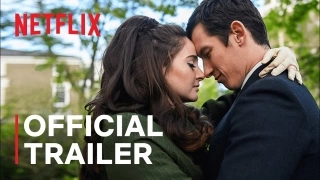 The Last Letter From Your Lover - Official Trailer - Netflix - Fragman
