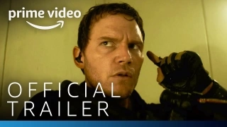 The Tomorrow War - Official Trailer - Fragman - Prime Video