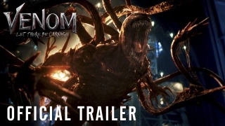 Venom: Let There Be Carnage - Official Trailer - Tanıtım Fragmanı