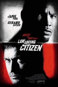 Adalet Peşinde (2009) - Law Abiding Citizen