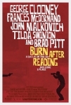 Aramızda Casus Var Filmi Burn After Reading Movie