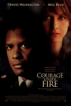 Ateş Altında Cesaret Filmi Courage Under Fire Movie