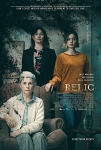 Azap Filmi Relic Movie
