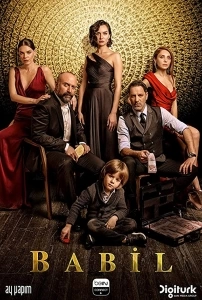 Babil TV Dizisi Babil Movie