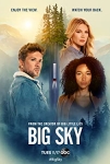 Big Sky TV Dizisi Big Sky TV Series