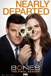Bones TV Dizisi Bones TV Series