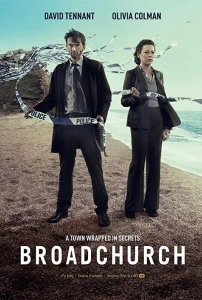Broadchurch TV Dizisi Broadchurch Movie