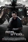 Çelik Yumruklar Filmi Real Steel Movie