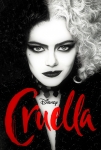 Cruella Filmi Cruella Movie