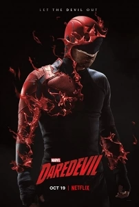 Daredevil TV Dizisi Daredevil Movie