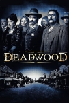 Deadwood TV Dizisi Deadwood TV Series